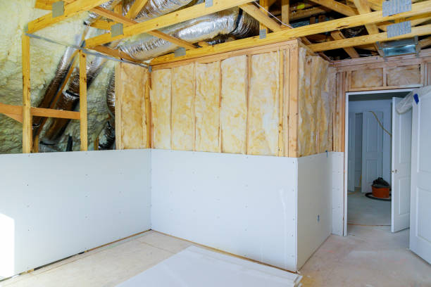 Best Insulation for Specific Applications in Romeo, MI