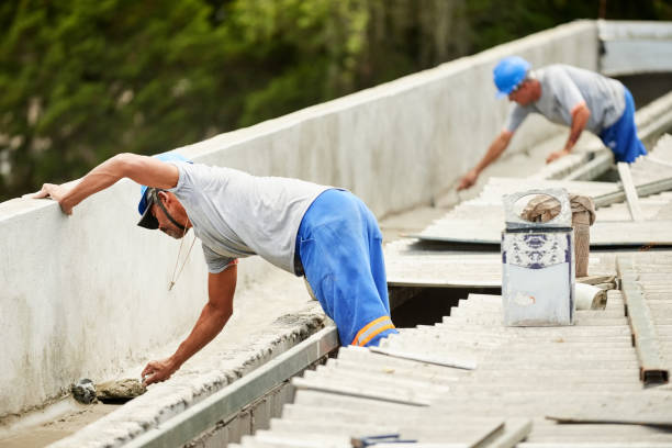 Best Commercial Insulation in Romeo, MI