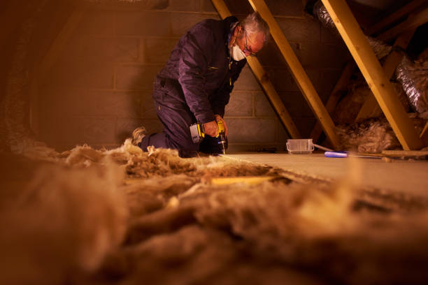 Best Types of Insulation in Romeo, MI